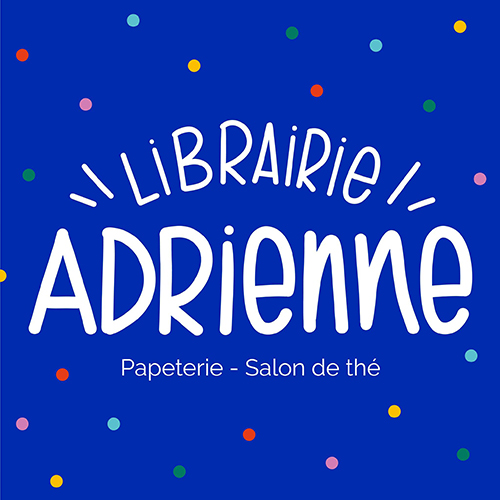 Librairie Adrienne (Lyon)