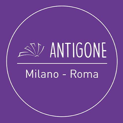 Librairie Antigone (Milan - Rome)