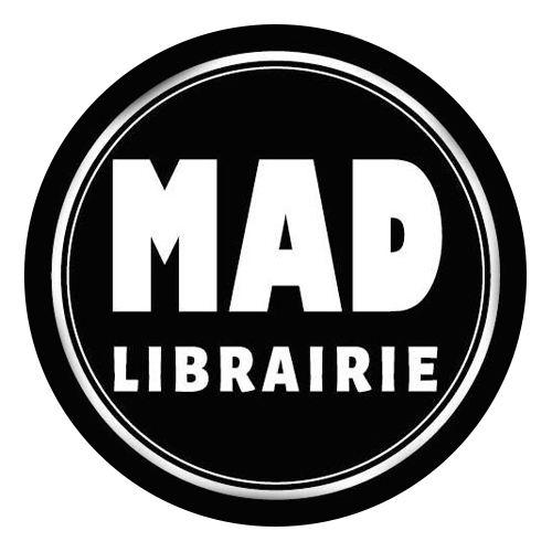 Librairie La Madeleine (Lyon)