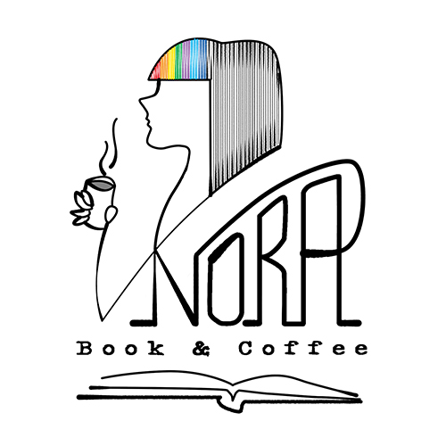 Nora Book & coffee (Turin)