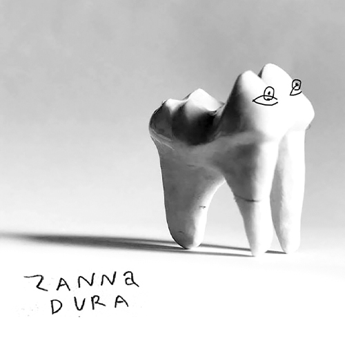 Zanna Dura